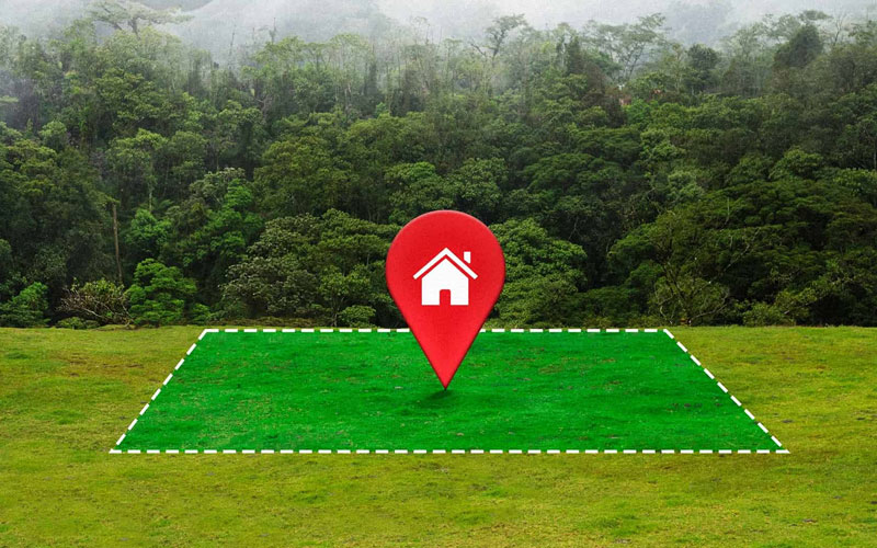 Commercial Plot Services In Pipla